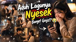 Aduh Lagunya Nyesek Banget Guys!? 😢 - Finished Track.
