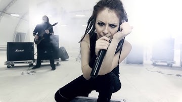 DEHYDRATED   Sickness OFFICIAL VIDEO