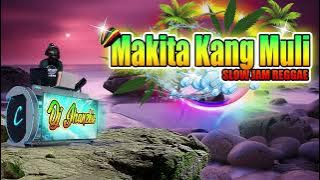 Makita Kang Muli - Slow Jam Reggae Remix (Sugarfree) Dj Jhanzkie 2022