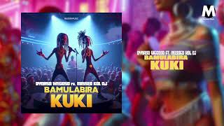 Dynaso Wegoso ft. Missed Kol Dj - Bamulabira Kuki
