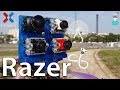 Foxeer Razer Micro & Mini - Side By Side Comparison
