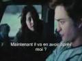 Twilight  trailer 2 vostf