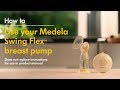 Medela Swing Single