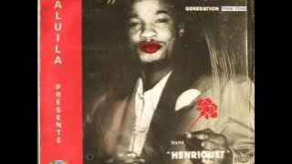 Koffi Olomide 'Henriquet' (1988)