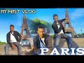 Vlogi ugu horeeyay  paris 