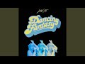 Dancing fantasy