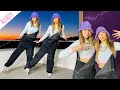 TUTORIAL DE BAILE  - DANCE CRIP -  TRUENO