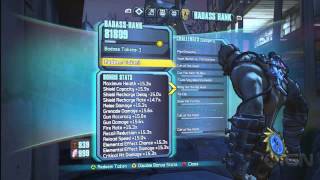 Borderlands 2 Flamerock Refuge Vault Symbols Assault On Dragon Keep Youtube