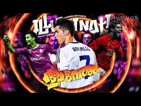EDA MONE 💥| Cristiano Ronaldo| Illuminati Version|Skills And Goals |Malayalam|2024|DW07•