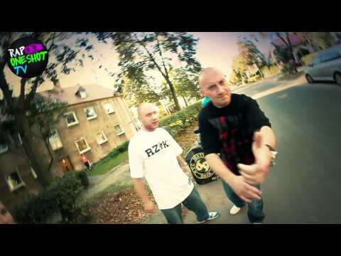 RAP ONE SHOT Odcinek 1 : Lont feat. RY23 - O Tym Czego Ci Brak