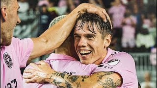 Robert Taylor's Postgame Press Conference After Inter Miami's 2-0 Win vs. the Philadelphia Union