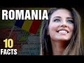 10 Surprising Facts About Romania - Part 3