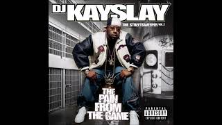 Angels Around Me feat. 50 Cent, G Unit - DJ Kay Slay - The Streetsweeper Vol. 2