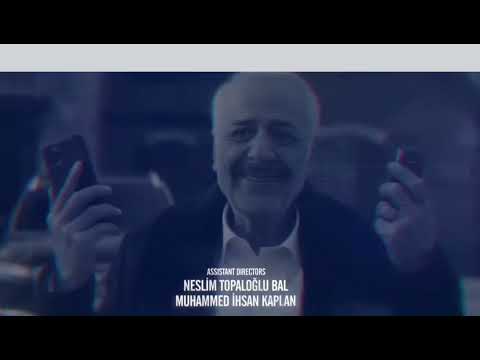 شاره مسلسل العميل البدايه