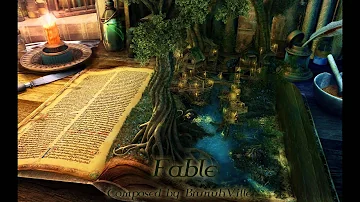 Fantasy / Celtic Music - Fable