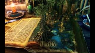 Fantasy / Celtic Music - Fable chords