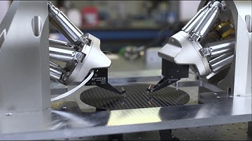 Meet ACS Motion Control and Physik Instrumente (PI) UK at Machine Building Live 2023