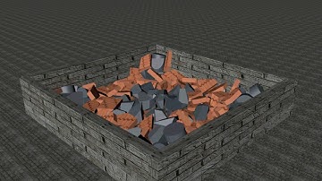 Cinema 4D Nitro Blast Plugin