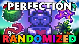 Honeycombs! || Perfection Randomizer VOD (#70)