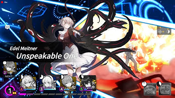 CounterSide | Counter Side PvP With Edel Meitner To See If She