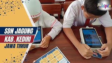 Contoh Kegiatan Literasi Seru di Sekolah dengan Aplikasi Kipin