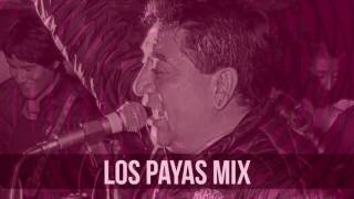 Pueblo Andino Los Payas Mix