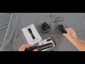 Unstoppable Brightness! SABERTOOTH Tactical Flashlight Review 🔦