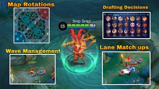 Everything You Need to Know to Win During Season Reset | Mobile Legends