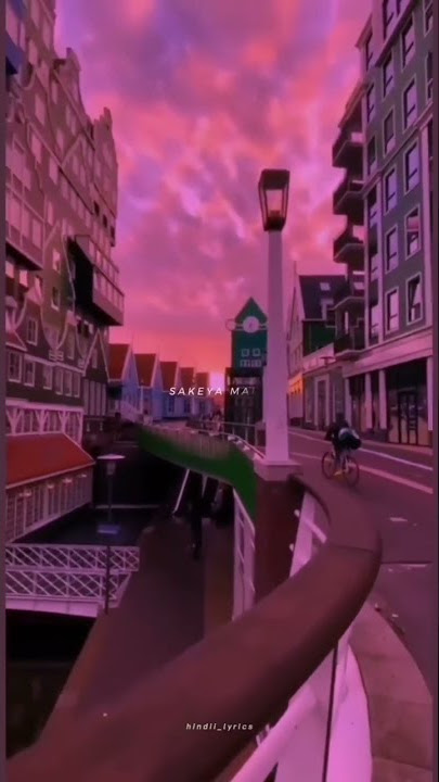 chori chori jab tenu takiya me tag you love#love