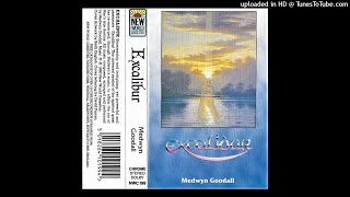 Download Lagu Medwyn Goodall - Excalibur (Full Album Cassette 1990) MP3