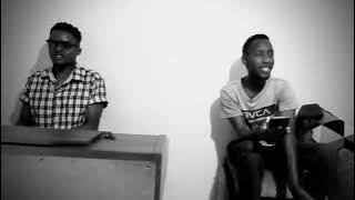 MFANYIENI SHANGWE ..Maj-Min