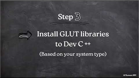 Birthday Cake & Wish | OpenGL Project |  Computer Graphics Project | With Free Source Code