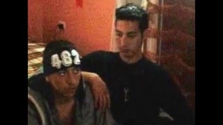 MSBW - bash alırsınız prova-4 hiphop devriye 2003-2004 Resimi