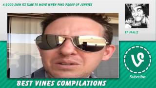 🛀 LNIC Vines  ♨ - April 26, 2016  💀 LNIC  Reaction Compilation  🔒