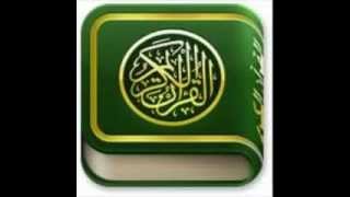 سورة العاديات عادل ريان