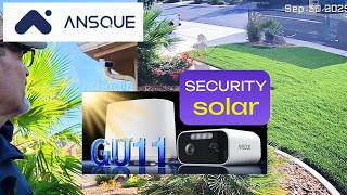 ANSQUE U11 4-Camera System: My Honest Long-Term Review