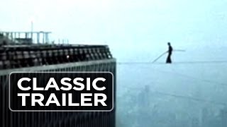 Film #54: Man on Wire (2008)