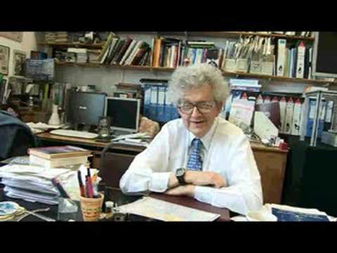 Bohrium (version 1) - Periodic Table of Videos