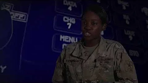 MOS 94E Radio Equipment Repairer