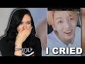[2019 FESTA] JK memories by bts reaction (my heart) // itsgeorginaokay