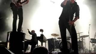 Sigøynerblod - Kaizers Orchestra (Månefestivalen Fredrikstad 2009)