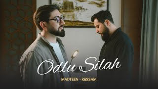 MadTeen x Rəssam - Odlu Silah (Rəsmi Musiqi Videosu) image