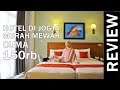 HOTEL MURAH DAN MEWAH DI YOGYAKARTA (REDDORZ PREMIUM)