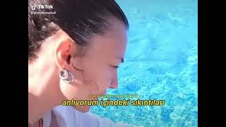 Ceyda Kasabali Ile Havuz Problemi Çözmek