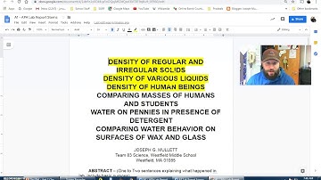 Mullett 2 Students 12-10-2019 - A1 Lab Report Template