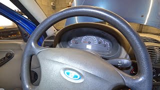Лада Калина: троит двигатель  VW Golf 7 GTI : не работают передние стеклоподъёмники