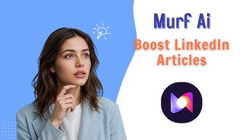 Murf ai – Best AI Voice Generator in 2025