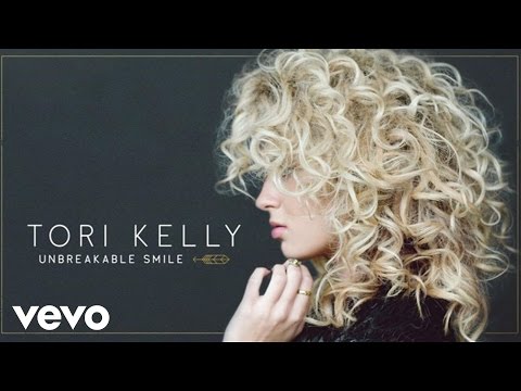 Unbreakable Smile (Debut Album)