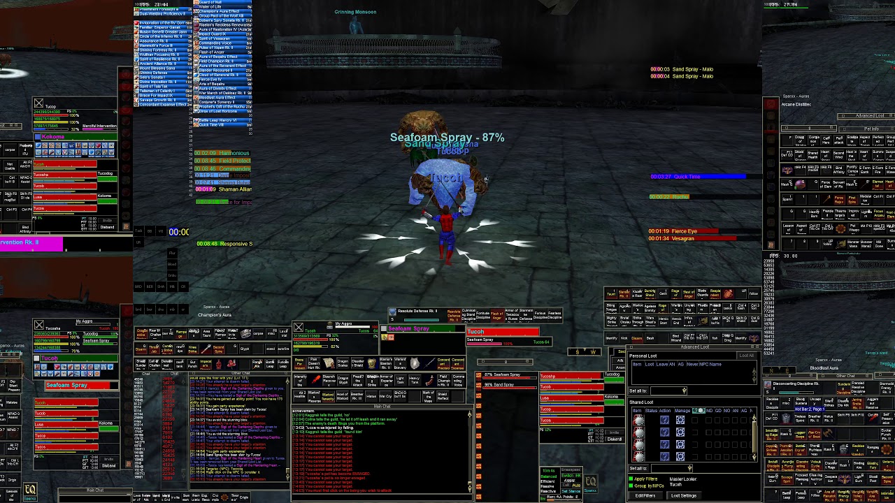 6 Boxing on Live | EverQuest Forums