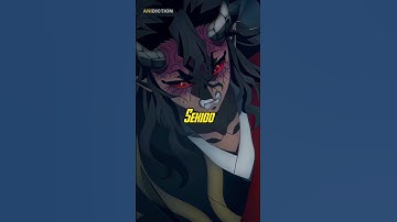 How Powerful Are Hantengu